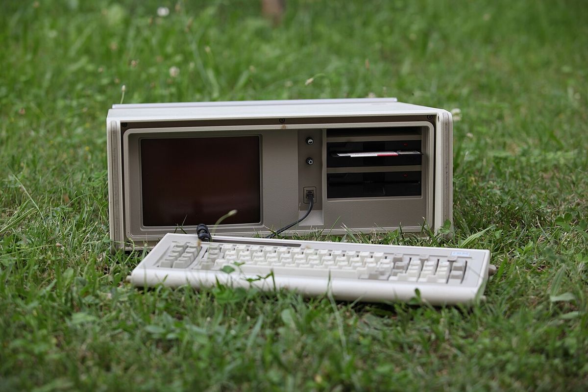 Alte Programme, neues Windows