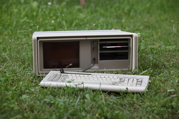 Alte Programme, neues Windows