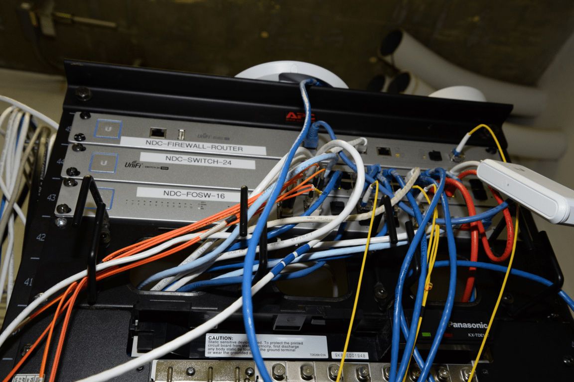 Internet im Download-Archiv